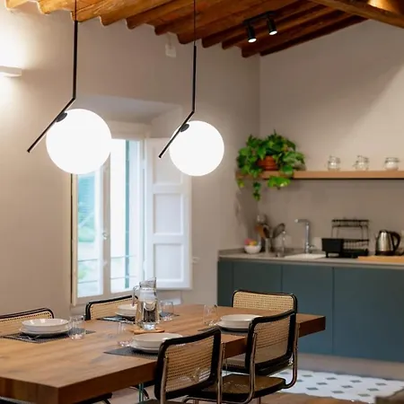 Apartmán Dimora Lucchese Lucca