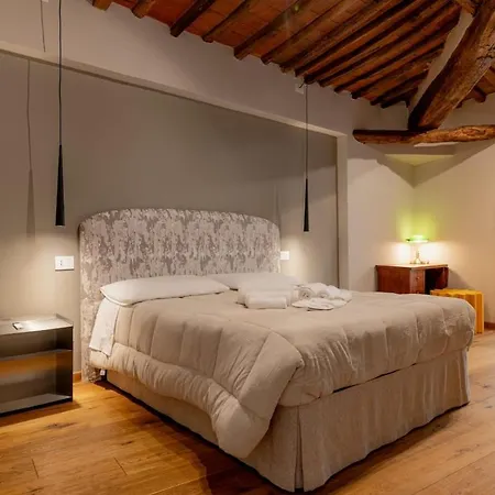 Apartmán Dimora Lucchese