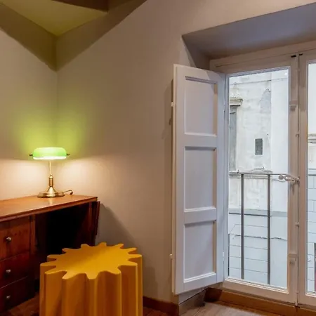 Apartmán Dimora Lucchese *