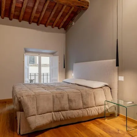 Dimora Lucchese Lucca
