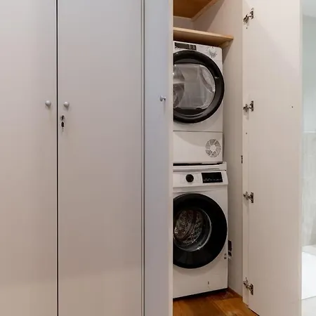 Dimora Lucchese Apartmán