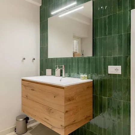 Apartmán Dimora Lucchese Lucca