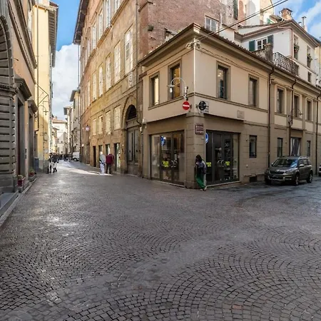 Apartmán Dimora Lucchese Lucca