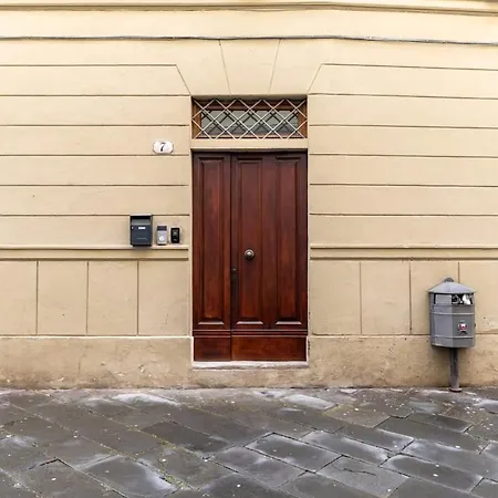 Dimora Lucchese Apartmán Lucca